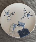 Willem & Maxima Borden - Huwelijkservies (4 stuks), Ophalen of Verzenden