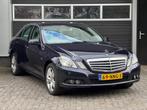 Mercedes-Benz E-klasse 200 CGI Cruise, Climate Control, NAP, Auto's, Mercedes-Benz, Euro 5, Achterwielaandrijving, Gebruikt, 4 cilinders