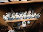 10 kruikjes flesjes Batavus Heerenveen, Ophalen of Verzenden
