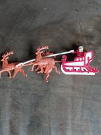 Arreslee plastic oud, Diversen, Ophalen of Verzenden, Gebruikt