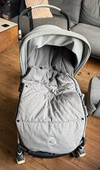 Bugaboo Bee 3 Kinderwagen + Toebehoren, Gebruikt, Bugaboo, Met reiswieg, Ophalen