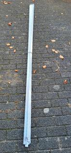 Nieuw aluminium startprofiel t.b.v. HDM gevelbekleding 300cm, Doe-het-zelf en Verbouw, Platen en Panelen, Ophalen, Nieuw, Overige materialen