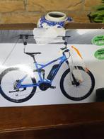 Fiets ophang systeem., Ophalen, Minder dan 16 inch