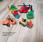 Lego Duplo Disney planes-Compleet, Ophalen of Verzenden, Zo goed als nieuw, Complete set, Duplo