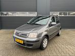 Fiat Panda 1,2 Edizione Cool, Voorwielaandrijving, Metallic lak, Stof, Panda