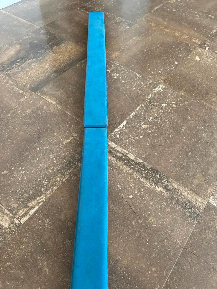 Inklapbare Turnbalk - Ideaal voor thuis!, Sport en Fitness, Fitnessmaterialen, Zo goed als nieuw, Overige typen, Benen, Ophalen