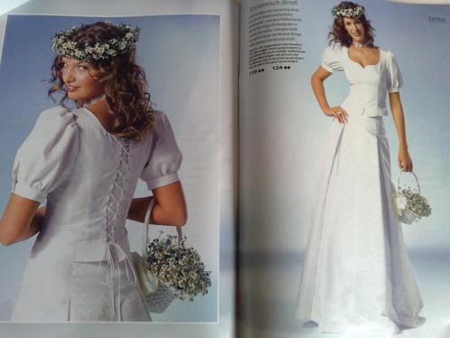 Burda maart nr. 3 / 2006 , mooie bruidsjurken, Hobby en Vrije tijd, Kledingpatronen, Nieuw, Vrouw, Burda, Verzenden