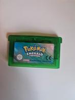 Pokemon emerald origineel., Spelcomputers en Games, Games | Nintendo Game Boy, Avontuur en Actie, 1 speler, Ophalen of Verzenden