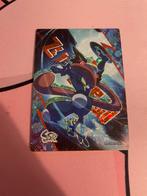 Greninja - EIF - ENGELS NEAR MINT, Ophalen of Verzenden, Zo goed als nieuw