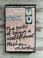 The Perks of Being a Wallflower - Nieuw!, Boeken, Ophalen of Verzenden, Nieuw