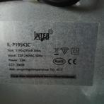 Gebruikte LED Panelen 120x60 Wit - 6 Stuks, Gebruikt, Ophalen of Verzenden, Modern, Minder dan 50 cm