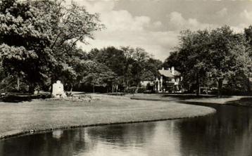 Oranjepark, Apeldoorn - niet gelopen beschikbaar voor biedingen