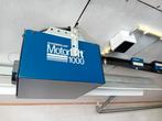 Chamberlain motorlift 1000 voor garagedeur, Ophalen, Gebruikt, Garagedeur, 120 cm of meer