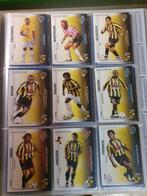 All Stars kaarten trading card 2005-2006 Vitesse 18x, Verzamelen, Sportartikelen en Voetbal, Vitesse, Ophalen