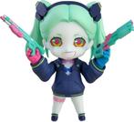 Nendoroid Rebecca - Cyberpunk: Edgerunners #2186, Good smile Company, Nieuw, Ophalen of Verzenden, Nvt