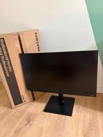 Samsung Essential Monitor 27inches, Computers en Software, Monitoren, Ophalen, IPS, In hoogte verstelbaar, Zo goed als nieuw