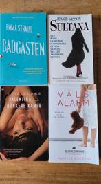 Mooie pakket, 4 boeken. Nieuw en z.g.a.n, Boeken, Ophalen of Verzenden, Zo goed als nieuw