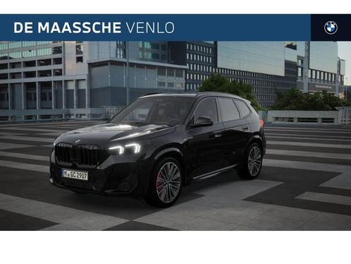 BMW X1 xDrive23i High Executive M Sport Automaat / Panoramad, Auto's, BMW, Bedrijf, Te koop, X1, 4x4, Adaptive Cruise Control