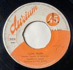 QUARTETTO RADAR - Come Prima ( Single 1958 Italië ), Gebruikt, Verzenden, 7 inch, Single