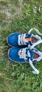 Nieuwe Shoesme babyschoenen - Maat 21, Ophalen, Schoentjes, Jongetje of Meisje, Nieuw