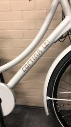 Cortina E-u4 dames 50cm  Smooth Grey Nieuw, Verzenden, Nieuw, Cortina, 50 km per accu of meer