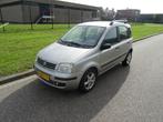 Fiat Panda 1.2 Dynamic autmaat, Auto's, Gebruikt, 1242 cc, 840 kg, Bedrijf