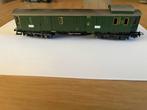 Marklin passagiers wagon h0, Wisselstroom, Gebruikt, Wagon, Ophalen of Verzenden