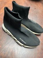 Balenciaga sok schoenen maat 44, Verzenden, Zwart, Gedragen, Balenciaga
