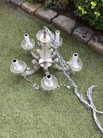 Hanglamp - Gebruikt, Ophalen, Gebruikt, Glas