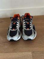 Brooks hardloopschoenen maat 37.5 (blauw/zilver/oranje), Overige merken, Hardloopschoenen, Ophalen of Verzenden, Zo goed als nieuw
