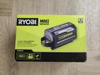 Ryobi MaxPower 36V 12.0Ah Lithium+ High Energy Accu, Ophalen, Nieuw, Accu, Ryobi