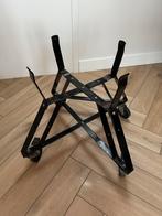 Big Green Egg Large Nest / Onderstel, Ophalen, Gebruikt