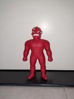 Vac man de aartsvijand van Stretch armstrong, Kinderen en Baby's, Speelgoed | Actiefiguren, Ophalen of Verzenden