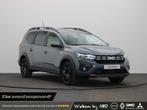 Dacia Jogger 1.6 Hybrid 140pk Expression 7p. | Navigatie | P, 4 cilinders, 7 stoelen, Bedrijf, Nieuw
