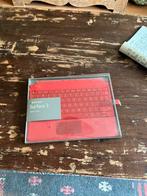 Surface 3 toetsenbord, Computers en Software, Toetsenborden, Ophalen, Opvouwbaar, Zo goed als nieuw, Draadloos