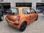 Renault Twingo 1.2 Authentique Airco Apk NAP (bj 2009), Auto's, Renault, Elektrische ramen, Twingo, Gebruikt, 31 €/maand
