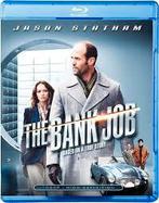 The Bank Job bluray NL ondertiteld, Cd's en Dvd's, Blu-ray, Ophalen of Verzenden, Zo goed als nieuw