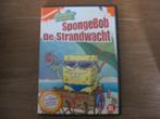 SpongeBob SquarePants, De strandwacht en Tales from the deep, Tekenfilm, Verzenden, Zo goed als nieuw, Alle leeftijden