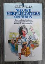 Helen Wells  Nieuwe verpleegsters omnibus, Ophalen of Verzenden, Zo goed als nieuw, Helen Wells, Europa overig
