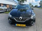 Renault Megane Estate 1.2 TCe Série Signature Exclusiv AUTO, 65 €/maand, Gebruikt, 4 cilinders, Met garantie (alle)