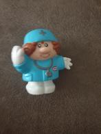 Poppetje Little tikes, Ophalen of Verzenden, Gebruikt, Overige typen