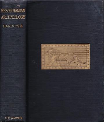 Mesopotamian Archaeology beschikbaar voor biedingen
