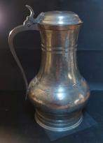 Rembrandt kan tin KMD Daalderop Tiel, Ophalen of Verzenden