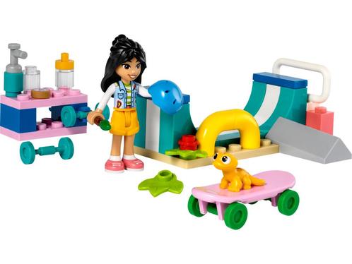LEGO Skate Ramp  30633, Kinderen en Baby's, Speelgoed | Duplo en Lego