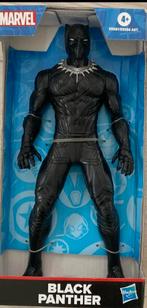 Marvel Black Panther van Hasbro NIEUW, Ophalen of Verzenden, Nieuw