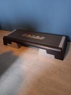 Step Reebok, Sport en Fitness, Ophalen of Verzenden, Stepbank