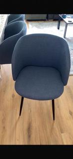 6 eetkamer stoelen ( zonder tafel), Ophalen of Verzenden, Zo goed als nieuw