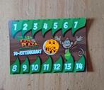 rittenkaart kidsplaza en funzone 14 keer intree specia, Tickets en Kaartjes, Drie personen of meer