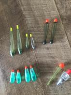 Werpdobbers/Controlers. Drennan,Korda, Fox,Esp., Watersport en Boten, Ophalen of Verzenden, Nieuw, Dobber of Lood