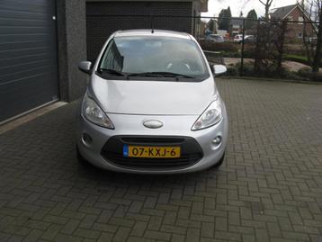 Ford Ka 1.2 Titanium beschikbaar voor biedingen